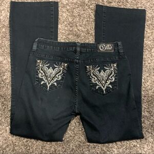 Women’s Cello Jeans